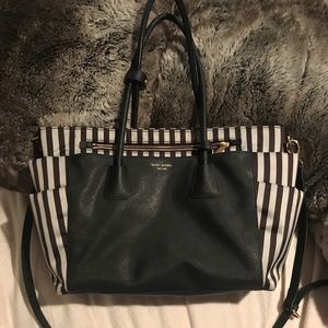 Henri Bendel Diaper bag